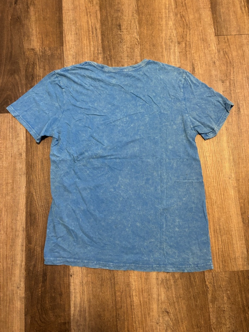 Metallica Live in Concert ‘92 Skulls Tee Shirt - Picture 3 of 3